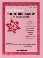 The Ultimate Little Big Band: All-time Jewish Hits