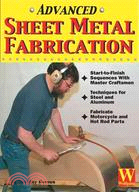 Advanced Sheet Metal Fabrication