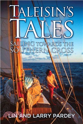 Taleisin's Tales ─ Sailing Towards the Southern Cross