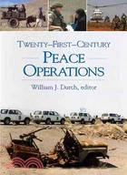 Twenty-first-century Peace Operations