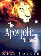 The Apostolic Ministry