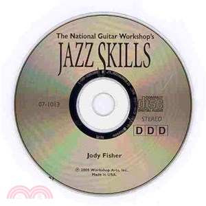 Jazz Skills ― Filling the Gaps for the Serious Guitarist