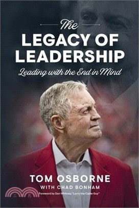 The Legacy of Leadership: Leading with the End in Mind