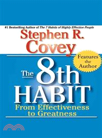 The 8th Habit