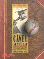 Ernest L. Thayer's Casey at the bat :a ballad of the Republic sung in the year 1888 /