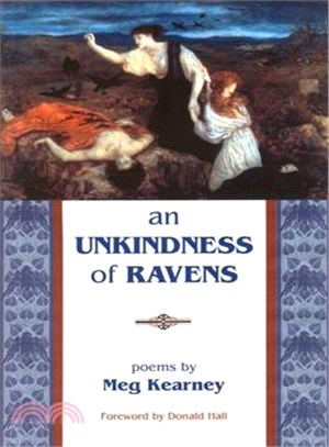 An Unkindness of Ravens ― Poems