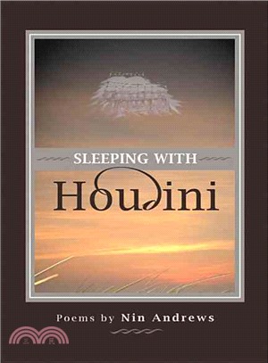 Sleeping With Houdini