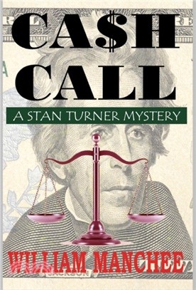 Cash Call：A Stan Turner Mystery