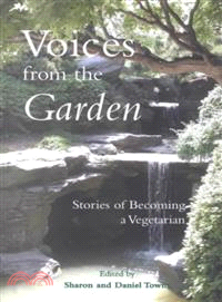 Voices from the Garden ― Stories of Becoming a Vegetarian