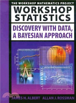 Workshop Statistics ― Discovery With Data, a Bayesian Approach