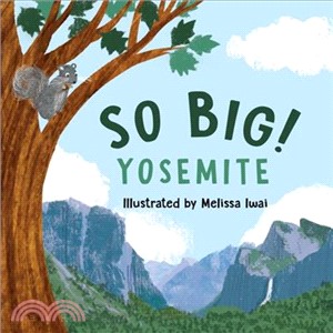 So Big Yosemite