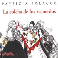 La Colcha De Los Recuerdos