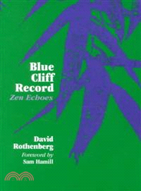 Blue Cliff Record ― Zen Echoes