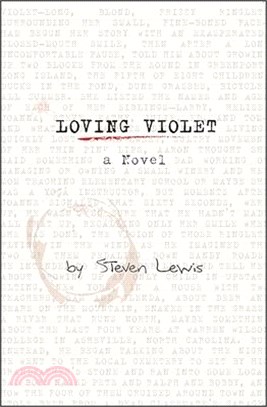 Loving Violet