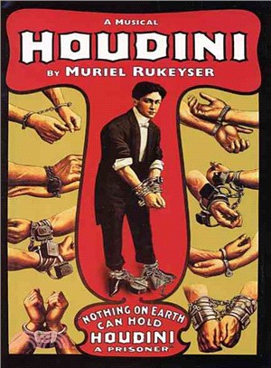Houdini ― A Musical