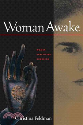 Woman Awake ─ Women Practicing Buddhism