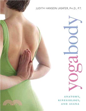 Yogabody ─ Anatomy, Kinesiology, and Asana