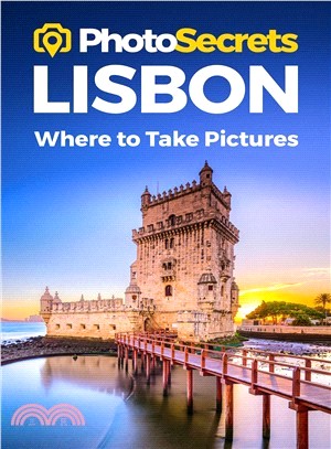 Photosecrets Lisbon ― A Photographer Guide