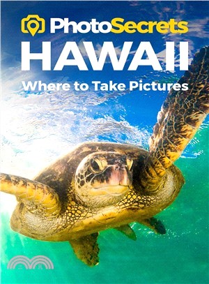 Photosecrets Hawaii ― Where to Take Pictures