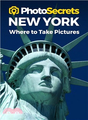 Photosecrets New York ― A Photographer Guide