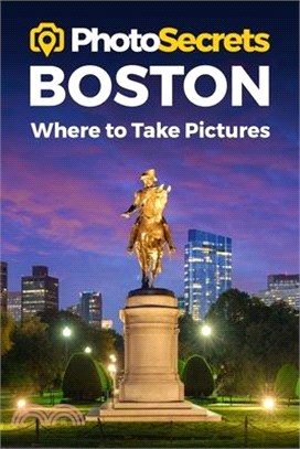 Photosecrets Boston ― Where to Take Pictures