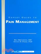 Expert Guide To Pain Management