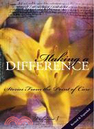 Making a Difference: Stories from the Point of Care