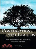 Conversations With Leaders