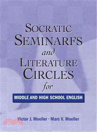 Socratic Seminars and Literature Circles for Middle and High School English