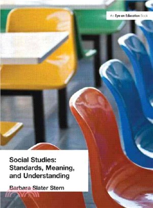 Social Studies：Standards, Meaning, and Understanding