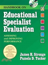 Handbook on Educational Specialist Evaluation