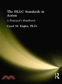 The Isllc Standards in Action: A Principal's Handbook