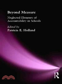 Beyond Measure：Neglected Elements of Accountability