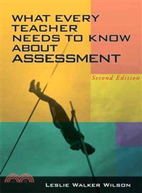 What Every Teacher Needs To Know About Assessment