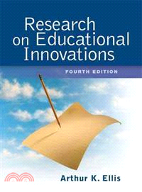 Research on Educational Innvoations