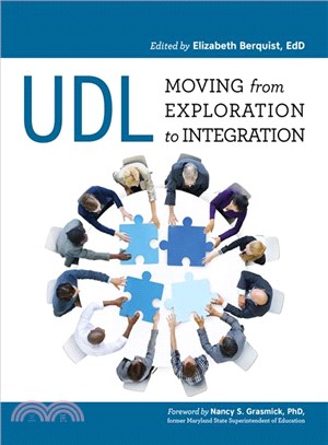 UDL ─ Moving from Exploration to Integration