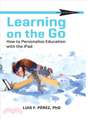 Learning on the Go ― How to Personalize Education With the Ipad