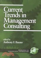 Current Trends in Management Consulting