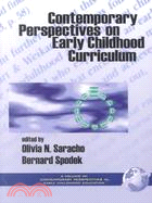 Contemporary Perspectives on Early Childhood Curriculum
