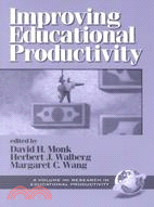 Improving Educational Productivity