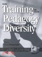 Teacher Training and Effective Pedagogy in the Context of Student Diversity