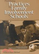 Promising Practices for Family Involvement in Schools