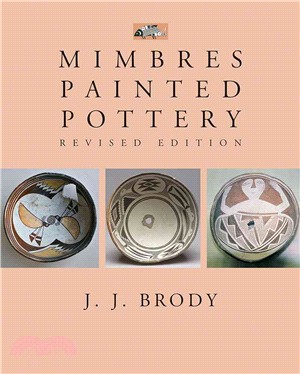Mimbres Painted Pottery
