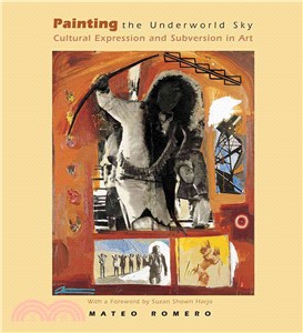 Painting The Underworld Sky: Cultural Expression And Subversion In Art