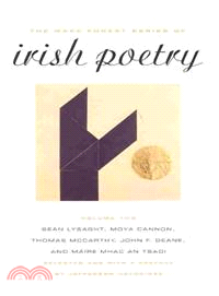 The Wake Forest Series of Irish Poetry