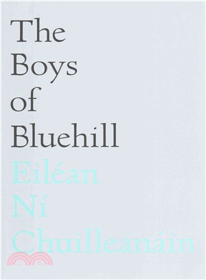 The Boys of Bluehill