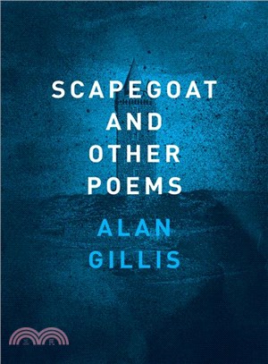 Scapegoat and Other Poems