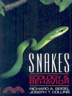 Snakes: Ecology and Behavior