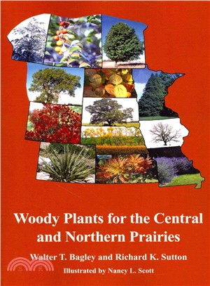 Woody Plants for the Central and Northern Prairies