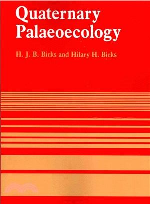 Quaternary Palaeoecology